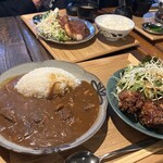 ジャングルケイブ - 