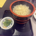 本格手打うどん おか泉 - 
