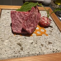 焼肉 展 - 