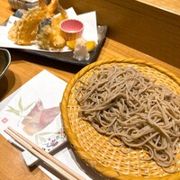 手打ちそば 大石 - 