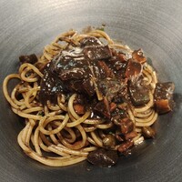 イタリア料理 スペランツァ - 