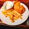 クラフトビールとフィッシュ&チップス パブリックハウス ホサンナ - 