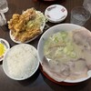 中華そば 高安