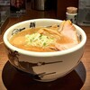 麺屋武蔵 芝浦店
