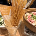 旨唐揚與居酒屋餐 Mirai Zaka 水戶OPA店 - 