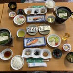 Kasuga Onsen Mochizuki So