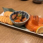 旨唐揚與居酒屋餐 Mirai Zaka 水戶OPA店 - 