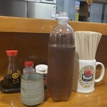 いっぱい茶屋　東宝 - 