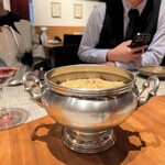 グルマンディーズ - 