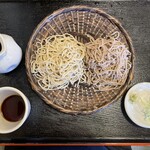 よし吉 - 2種盛り