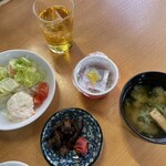 Kasuga Onsen Mochizuki So