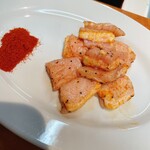 焼肉 やっちゃん - 