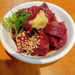 焼肉 やっちゃん - 