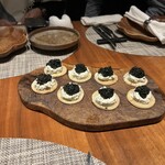 グルマンディーズ - 