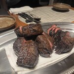 グルマンディーズ - 