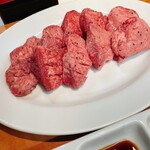 焼肉 やっちゃん - 