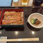 日本橋 鰻 伊勢定 - 