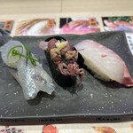すし松 - 料理写真: