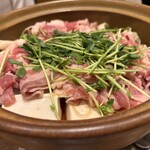旨唐揚與居酒屋餐 Mirai Zaka 水戶OPA店 - 