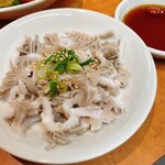 焼肉 やっちゃん - 