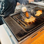 焼肉 やっちゃん - 