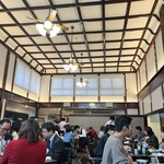 とんかつ まい泉 - 