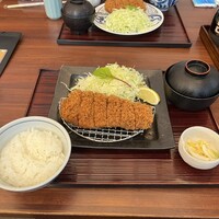 とんかつ まい泉 青山本店 - 