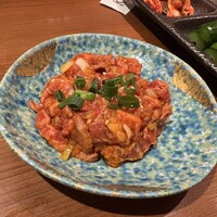 焼肉家 KAZU 神楽坂 - 