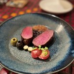 カルヴァドス - 