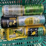 ツルヤ - ドリンク写真: