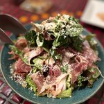 カルヴァドス - 