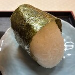 六角茶屋 - おにぎり
