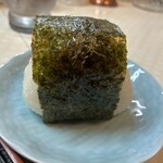 六角茶屋 - おにぎり