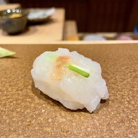 寿司つばさ - ⑦ フグ