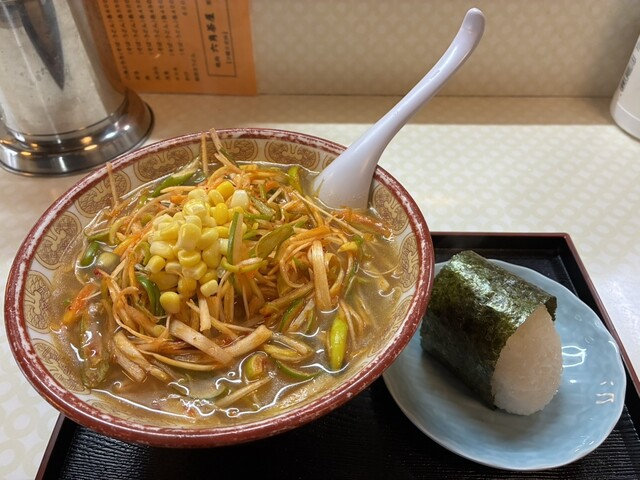 六角茶屋 - くりこま高原（焼肉）の写真