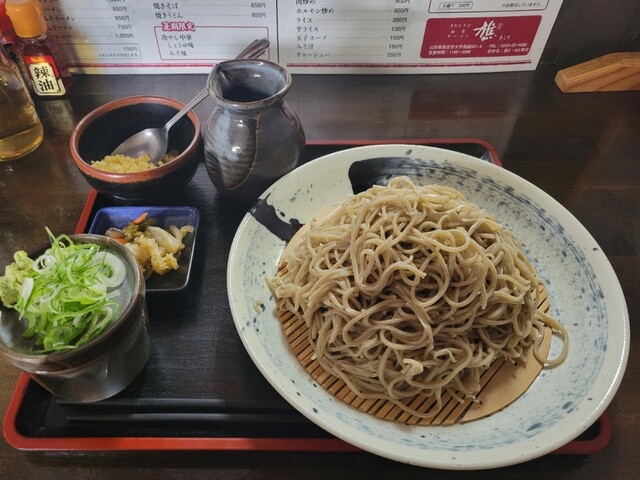 樵 - 新庄（日本料理）の写真