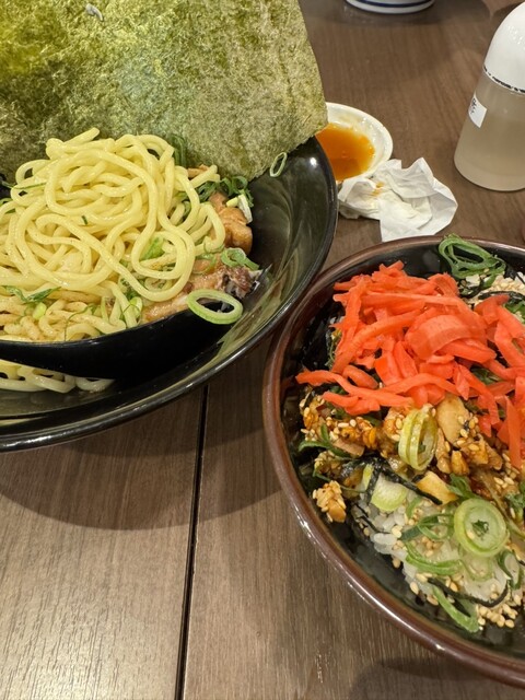 Osaka Osho Shinjuku Ten photo 2