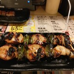 鳥貴族  天神サザン通り店 - 