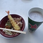 伊勢うどん - 