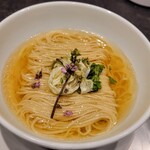 なにわ麺次郎 雅 - 