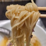 なにわ麺次郎 雅 - 