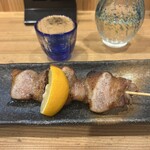 串焼Dining とり吟 - バラ