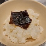 なにわ麺次郎 雅 - 