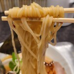 なにわ麺次郎 雅 - 