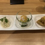 串焼Dining とり吟 - 