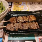 鳥貴族  天神サザン通り店 - 