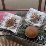 旬菓匠 くらや - 