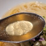 なにわ麺次郎 雅 - 