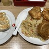 ラーメン中華食堂 新世 宮前店
