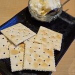 EAT BOX - ちぃず豆腐700円